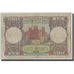 Banknote, Morocco, 100 Francs, 1952, 1952-12-22, KM:45, VG(8-10)