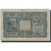 Banknote, Italy, 10 Lire, 1944, 1944-11-23, KM:32c, VG(8-10)