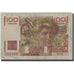 France, 100 Francs, 100 F 1945-1954 ''Jeune Paysan'', 1946, 1946-07-18