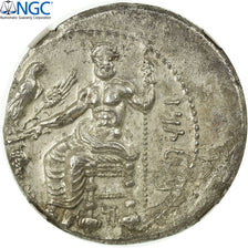 Monnaie, Cilicie, Mazaios (361-334 Bf JC), Baaltars, Statère, Tarsos, Gradée