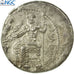 Moneta, Cilicia, Baaltars, Mazaios (361-334 Bf JC), Stater, Tarsos, graded, NGC