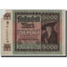 Banconote, Germania, 5000 Mark, 1922, KM:81e, 1922-12-02, MB