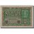 Banconote, Germania, 50 Mark, 1919, KM:66, 1919-06-24, MB