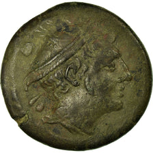 Coin, Anonymous, Sextans, Roma, AU(50-53), Copper, Crawford:72/10