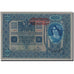 Banknote, Austria, 1000 Kronen, Undated (1919), old date 1902-02-01, KM:60