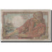 France, 20 Francs, 1944, 1944-05-17, VG(8-10), Fayette:13.9, KM:100a