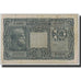 Billet, Italie, 10 Lire, 1944, 1944-11-23, KM:32c, B+