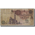 Banknote, Egypt, 1 Pound, 1978-1981, KM:50a, F(12-15)