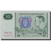 Banknote, Sweden, 10 Kronor, 1984, KM:52e, VF(30-35)