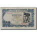 Banknote, Spain, 500 Pesetas, 1971, 1971-07-23, KM:153a, VG(8-10)