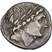 Memmia, Denarius, Roma, AU(50-53), Silver, 3.84