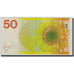 Banknote, Netherlands, 50 Gulden, 1982, 1982-01-04, KM:96, VF(30-35)