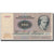 Banknote, Denmark, 100 Kroner, 1981, KM:51h, VF(20-25)