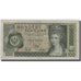 Banknote, Austria, 100 Schilling, Undated (1970), 1969-01-02, KM:145a, F(12-15)