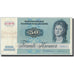 Banconote, Danimarca, 50 Kroner, 1984, KM:50f, BB+