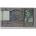 Banknote, Netherlands, 10 Gulden, 1942, 1942-09-19, KM:56b, EF(40-45)