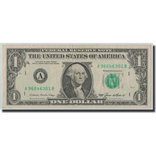 Banknote, United States, One Dollar, 1985, KM:3700, VF(30-35)