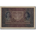 Banconote, Polonia, 5000 Marek, 1920, KM:31, 1920-02-07, BB+