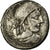 Moneta, Cornelia, Denarius, Roma, EF(40-45), Srebro