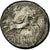 Münze, Cornelia, Denarius, Roma, SS, Silber