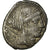 Münze, Rubria, Denarius, Roma, SS+, Silber