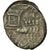 Münze, Rubria, Denarius, Roma, SS+, Silber
