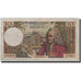 France, 10 Francs, 10 F 1963-1973 ''Voltaire'', 1970, 1970-02-05, VF(20-25)