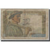 France, 10 Francs, 10 F 1941-1949 ''Mineur'', 1944, 1944-06-22, VG(8-10)
