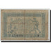 Frankreich, 50 Centimes, 1917-1919 Army Treasury, 1917, SGE, Fayette:VF 1.14