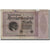 Billet, Allemagne, 100,000 Mark, 1923, 1923-02-01, KM:83a, B
