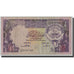 Banknote, Kuwait, 1/2 Dinar, 1968, KM:12b, VG(8-10)