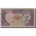 Banknote, Kuwait, 1/2 Dinar, 1968, KM:12a, VG(8-10)