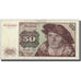 Banconote, GERMANIA - REPUBBLICA FEDERALE, 50 Deutsche Mark, 1977, KM:33b
