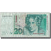 Banknote, GERMANY - FEDERAL REPUBLIC, 20 Deutsche Mark, 1991, 1991-08-01