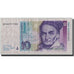 Banknote, GERMANY - FEDERAL REPUBLIC, 10 Deutsche Mark, 1993, 1993-10-01