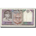 Banknote, Nepal, 10 Rupees, Undated (1974), KM:24a, EF(40-45)