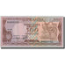 Banknote, Rwanda, 500 Francs, 1981, 1981-07-01, KM:16a, EF(40-45)