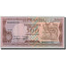 Billete, 500 Francs, 1981, Ruanda, KM:16a, 1981-07-01, MBC