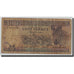 Banknote, Rwanda, 100 Francs, 1982, 1982-08-01, KM:18, VG(8-10)
