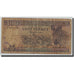 Billet, Rwanda, 100 Francs, 1982, 1982-08-01, KM:18, B