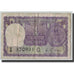 Banconote, India, 1 Rupee, 1975, KM:77p, B