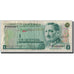 Banconote, Guatemala, 1 Quetzal, 1978, KM:59c, 1978-01-04, MB