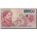 Banknote, Belgium, 100 Francs, Undated (1995-2001), KM:147, VG(8-10)