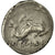 Cordia, Denarius, 46 BC, Rome, Plata, MBC+, Crawford:463/3