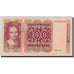 Banknote, Norway, 100 Kroner, 1987, KM:43c, AU(50-53)