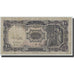 Banknote, Egypt, 10 Piastres, L.1940, KM:183f, F(12-15)