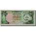 Billet, Kuwait, 10 Dinars, 1968, KM:15a, TB