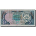 Geldschein, Kuwait, 5 Dinars, 1968, KM:14A, S
