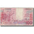 Billete, 100 Francs, Undated (1995-2001), Bélgica, KM:147, BC