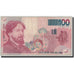 Banknote, Belgium, 100 Francs, Undated (1995-2001), KM:147, F(12-15)